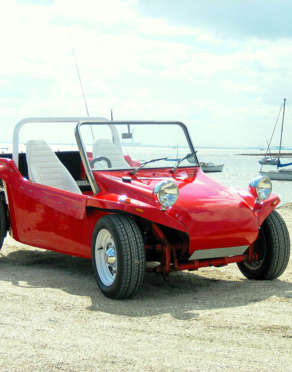 Cozumel Island  Dune Buggy Adventure